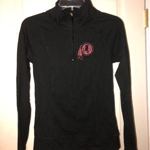 PINK Victory Secret Washington Redskins Shirt